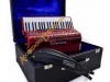 E. Soprani 4 voice 120 bass Accordion